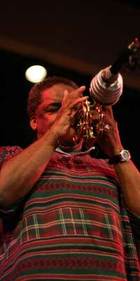 Roy Campbell, Jr., American jazz trumpeter., dies at age 61